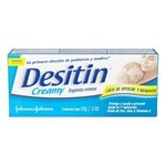 Crema Johnson's Baby Desitin Creamy | 57 G #1