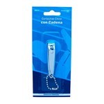 Lisfar Corta Uñas Chico Con Cadena Qr602q #2