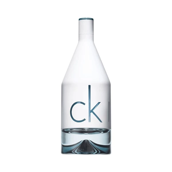 Calvin Klein Ck In2u Edt Presentación 150 ml