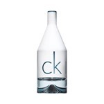 Calvin Klein Ck In2u Edt Presentación 150 ml #1