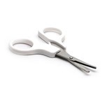 Baby Innovation Tijera Con Puntas Redondeadas #6