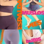 Desodorante Rexona All Body Deo Fresh Citrus x 150 ml #5