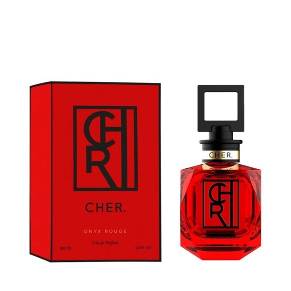 Cher Beauty Onyx Rouge 100 ml #1