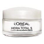 L'oréal Paris Crema Antimanchas Loreal Hidra Total 5 humectante 50 ml #1