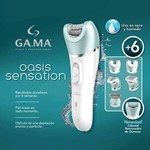 Ga.Ma Depiladora Oasis Sensation #6