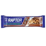 Barra Raptor Plant Protein Cacao Y Avellanas x 45 g #1