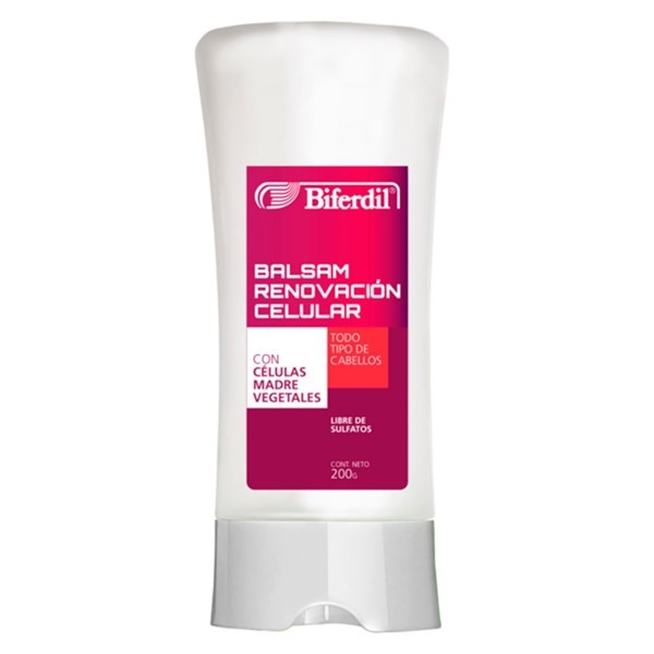 Biferdil Acondicionador Renovacion Celular 200 ml #1