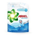 Jabón Líquido Ariel Delicado Pouch x 3000 ml #1
