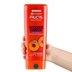 Fructis Acondicionador Goodbye Daños 350 ml #8