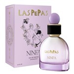 Eau De Parfum Las Pepas Ninfa X 100 Ml #1