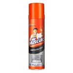 Mr Musculo Limpia Hornos Aerosol 360 ml #1