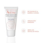Avene Mascarilla Calmante Iluminadora 50 ml #4