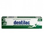 Dentilac Pasta Adhesiva Sabor Menta 60 gr #2