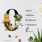 Herbal Essences Acondicionador Aloe & Mango 250 ml #5