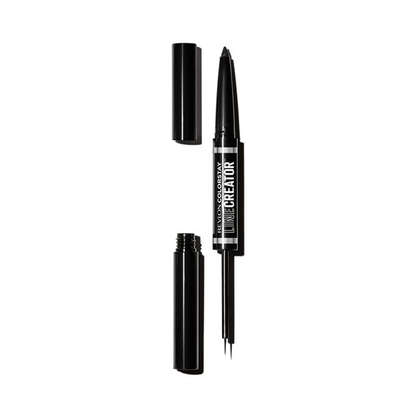Revlon Delineador Ojos Colorstay Line Creator Blackout #1