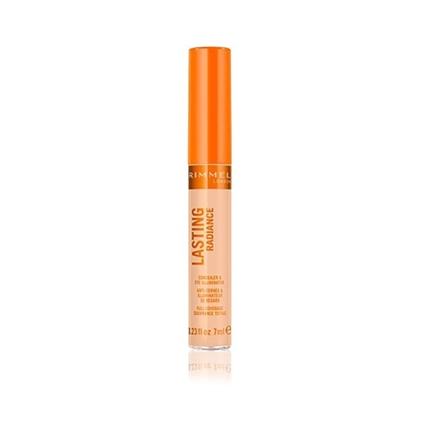 Rimmel Corrector Lasting Radiance 010 Ivory alt