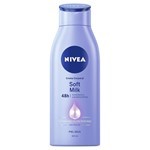 Nivea Crema Corporal Soft Mil Humectación Profunda x 400 ml #5