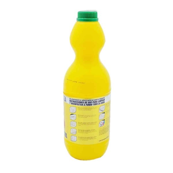 Querubin Lavandina Querubín Premium 1 L alt