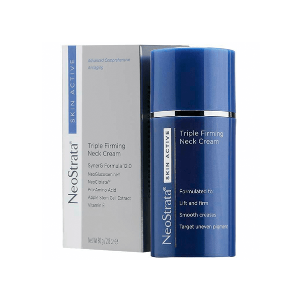 Neostrata Crema Reafirmante Cuello Y Escote x 80 gr alt