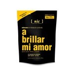 Nic Máscara de Hidratación a Brillar Mi Amor Repuesto 200 ml #1