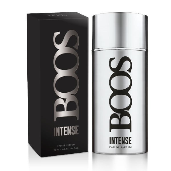 Boos Fragancia Intense Edp For Men 90 ml alt