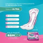 Toalla Ultra Plenitud Femme (8 Unidades) #3