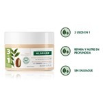 Klorane Mascarilla Capilar a La Manteca de Cupuacu Organico 150 ml #5