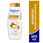 Bagovit Capilar Shampoo Reparación Intensiva 350 #1