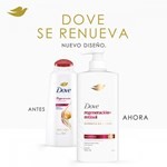 Dove Shampoo Regeneracion+Retinol 650 ml #3