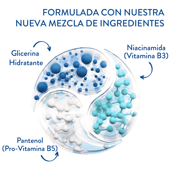 Cetaphil Loción Limpiadora Piel Normal/Seca/Sensible 300 ml alt