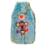 Dismar Bolsa De Agua Caliente Con Funda Deluxe (Funda Surtida) #3