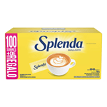 Splenda edulcorante Caja 600 g | 600 sobres + 100 g | 100 sobres #1