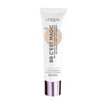 Loreal Paris Base C'Est Magic 04 Medium #1
