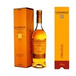 Whisky Importado The Original Glenmorangie 750 cc. #1