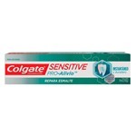 Colgate Crema Dental Sensitive Proalivio Repara Esmalte 110 gr #1