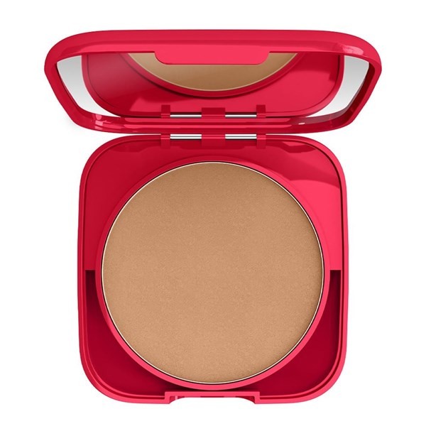 Base en Polvo Compacto Rimmel Lasting Finish x 10 g 05 Ivory