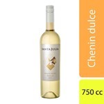 Vino Blanco Dulce Santa Julia Nat Chenin 750 Cc. #1