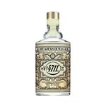4711 floral Collection Lily Of The Valley Edc Presentación 100 ml #1