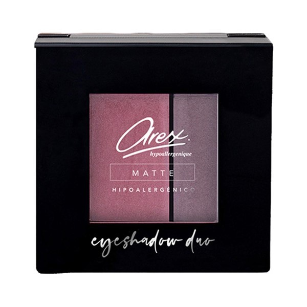 Arex Crazy Eyes Duo de Sombras 855060 malva__ #1