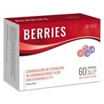 Berries | 60 Capsulas #1