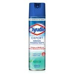 Aerosol Desinfectante Ayudin Expert Frescura Matinal X 332 Ml #1