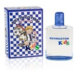 Kevingston Fragancia Kids Azul For Men 100 ml #2