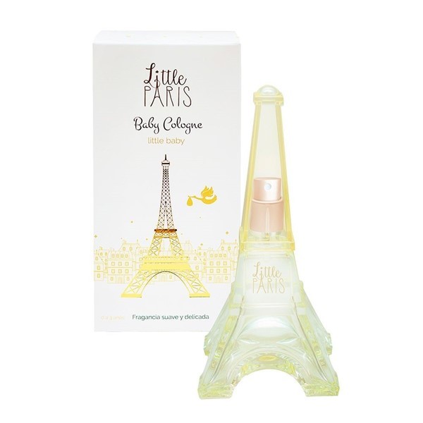 Little Paris Colonia Para Bebes Little Baby 90 ml