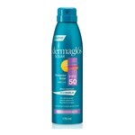 Dermaglos Protector Solar Aerosol Invisible Fps 50 170 ml #1