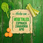 Sopa Knorr Quick Vegetales 595 x,g #5
