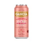 Gancia Hibiscus Vodka 473 cc #1