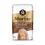 Harina Morixe Integral 1kg #1