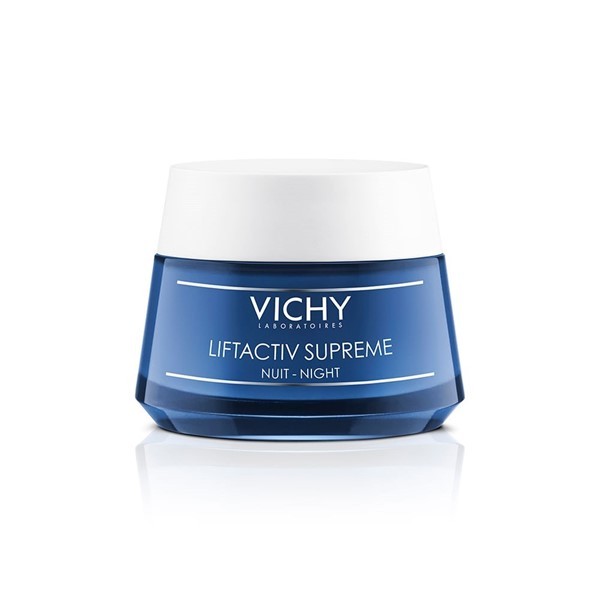Vichy Liftactiv Suprem  Noche x 50 ml