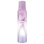 Ciel Magic Desodorante Mujer 123ml 1 Unidad #1