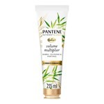 Acondiconador Pantene Nutrient Blends Bambú x 235 ml #1